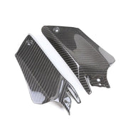 YAMAHA R7 (Side Panel) Dry Carbon by CARBONISE