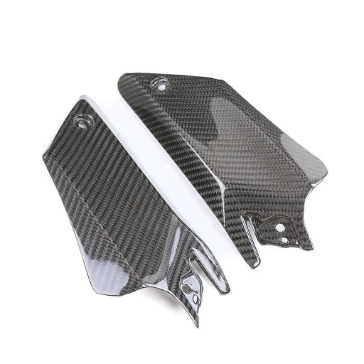YAMAHA R7 (Side Panel) Dry Carbon by CARBONISE