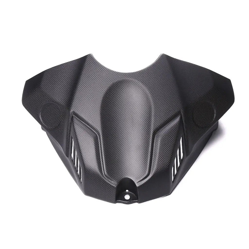 Yamaha R1 2020-2025 (Tank Front) Dry Carbon by CARBONISE