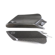 YAMAHA R7 (Side Panel) Dry Carbon by CARBONISE
