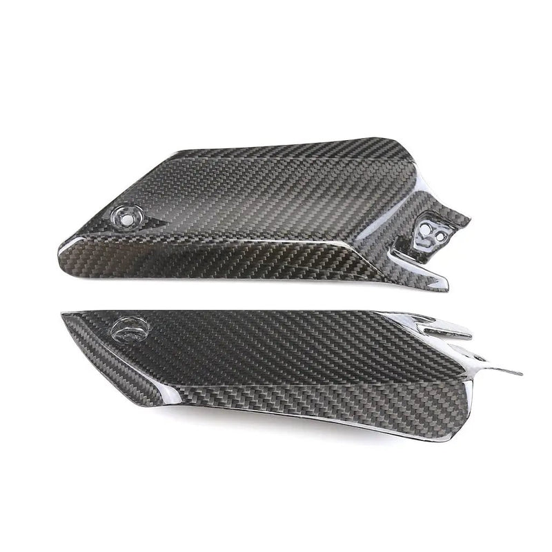 YAMAHA R7 (Side Panel) Dry Carbon by CARBONISE