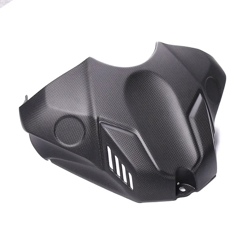 Yamaha R1 2020-2025 (Tank Front) Dry Carbon by CARBONISE