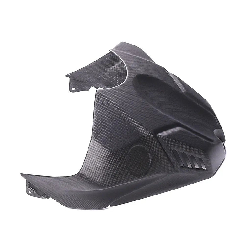 Yamaha R1 2020-2025 (Tank Front) Dry Carbon by CARBONISE