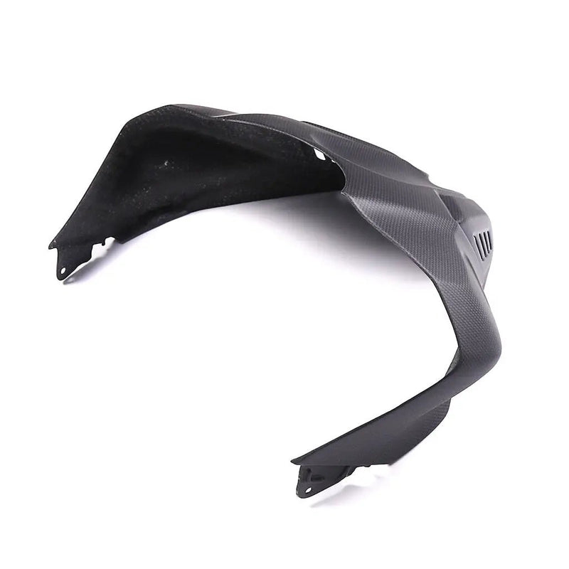 Yamaha R1 2020-2025 (Tank Front) Dry Carbon by CARBONISE