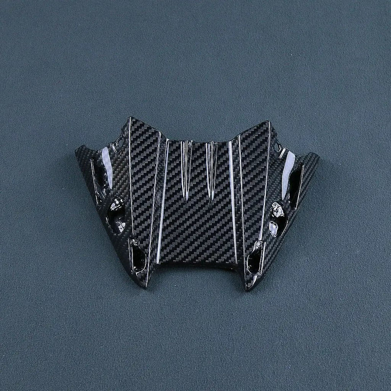 YAMAHA R6 (Front Fairing) Dry Carbon by CARBONISE