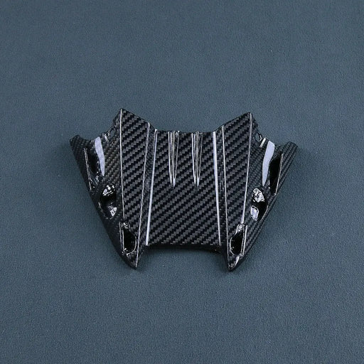 YAMAHA R6 (Front Fairing) Dry Carbon by CARBONISE