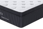 Abbotts Pocket Spring mattress with Tencel Fabric Superking Size by sue-e furniture