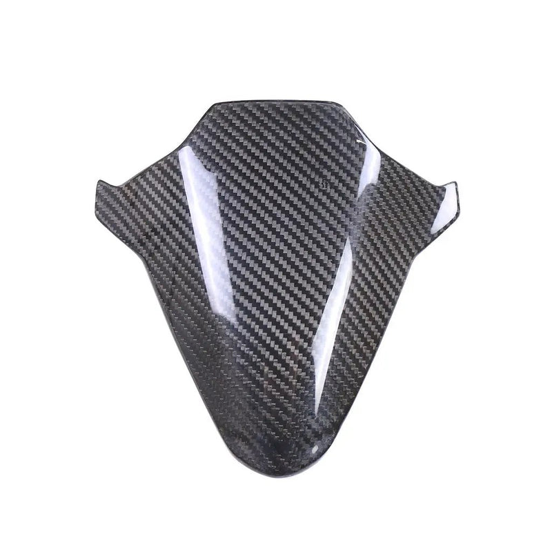S1000RR 2019-2022 (Windshield Screen) Dry Carbon by CARBONISE