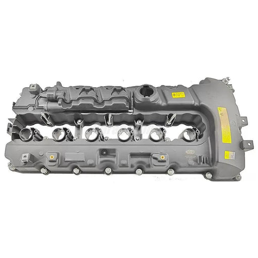 Marelli N54 Engine Valve Cover 11127565284 For BMW X6 Z4 E88 E82 E90 E93 E89 F01 F02 3.0L Cylinder Head Cover by JBH AUTO PARTS