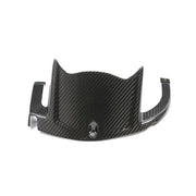 Kawasaki ZX10R 2021-2025 (Mud Guard) Dry Carbon by CARBONISE
