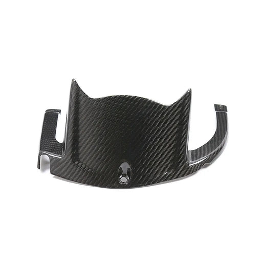 Kawasaki ZX10R 2021-2025 (Mud Guard) Dry Carbon by CARBONISE