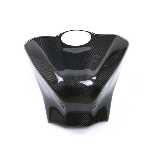 YAMAHA R1 (2015-2019) (Tank Back) Dry Carbon by CARBONISE