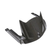 Kawasaki ZX10R 2021-2025 (Mud Guard) Dry Carbon by CARBONISE
