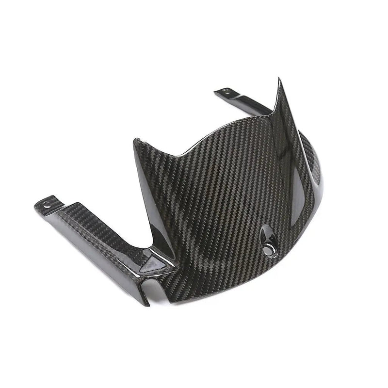Kawasaki ZX10R 2021-2025 (Mud Guard) Dry Carbon by CARBONISE
