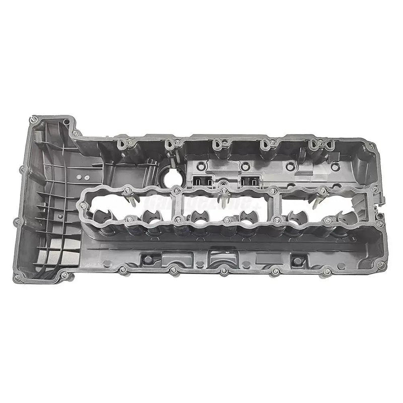Marelli N54 Engine Valve Cover 11127565284 For BMW X6 Z4 E88 E82 E90 E93 E89 F01 F02 3.0L Cylinder Head Cover by JBH AUTO PARTS