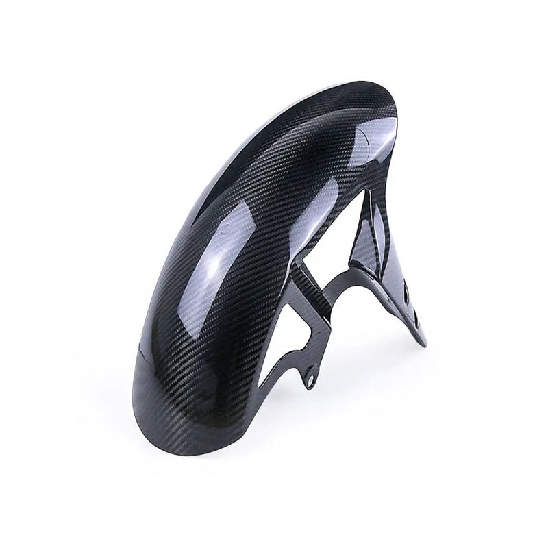YAMAHA R6 (Front Fender) Dry Carbon by CARBONISE