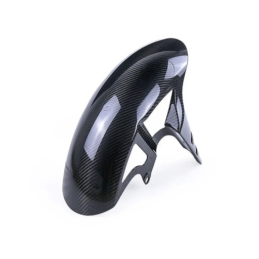 YAMAHA R6 (Front Fender) Dry Carbon by CARBONISE
