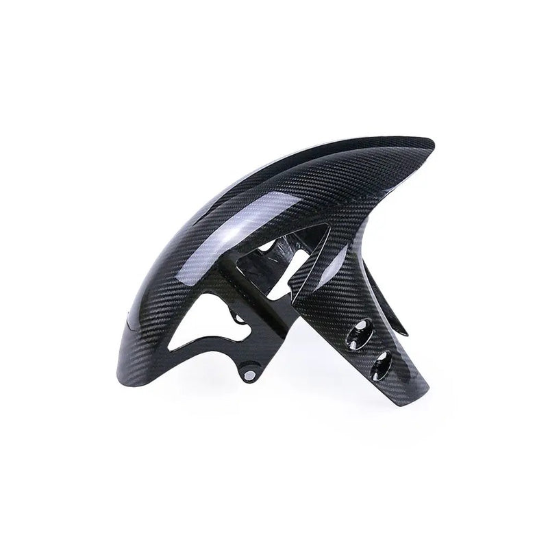 YAMAHA R6 (Front Fender) Dry Carbon by CARBONISE