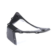 GSXR1000 2017+ (Panel Radiator Cover) Dry Carbon by CARBONISE