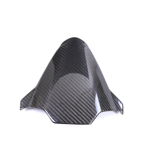 S1000RR 2019-2022 (Windshield Screen) Dry Carbon by CARBONISE