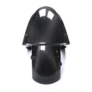 Kawasaki ZX10R 2021-2025 (Front Fender) Dry Carbon by CARBONISE