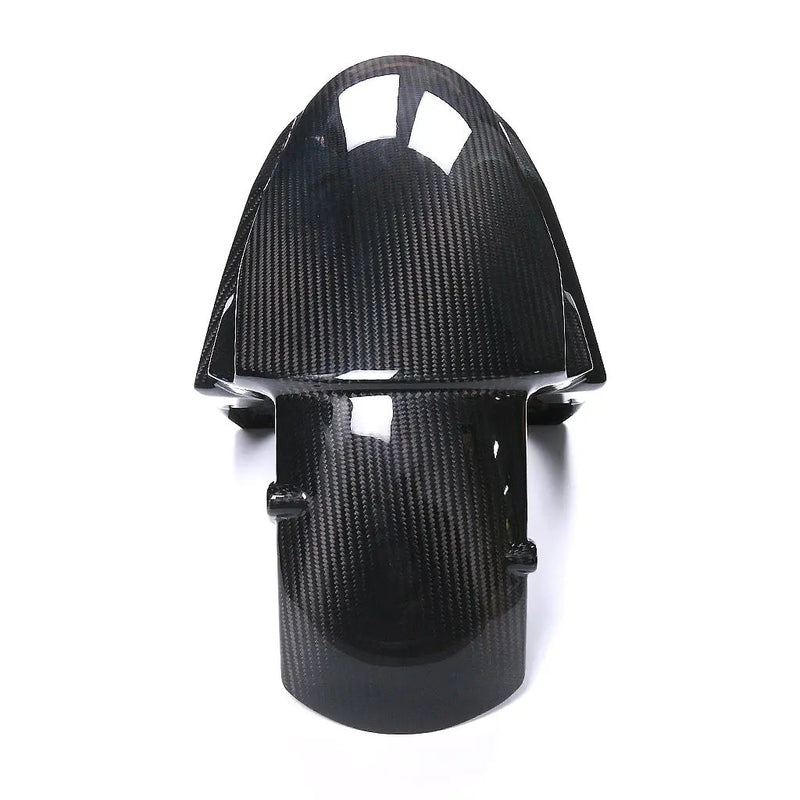 Kawasaki ZX10R 2021-2025 (Front Fender) Dry Carbon by CARBONISE