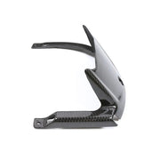 Kawasaki ZX10R 2021-2025 (Mud Guard) Dry Carbon by CARBONISE