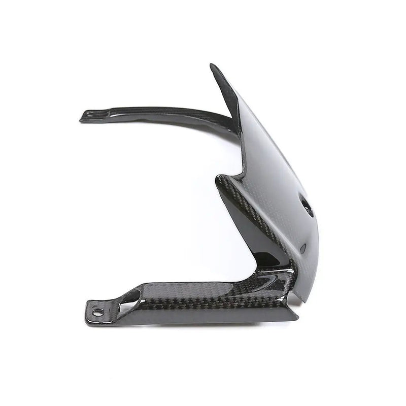 Kawasaki ZX10R 2021-2025 (Mud Guard) Dry Carbon by CARBONISE