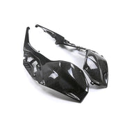 S1000RR 2019-2022 (Tank Side Fairing) Dry Carbon by CARBONISE