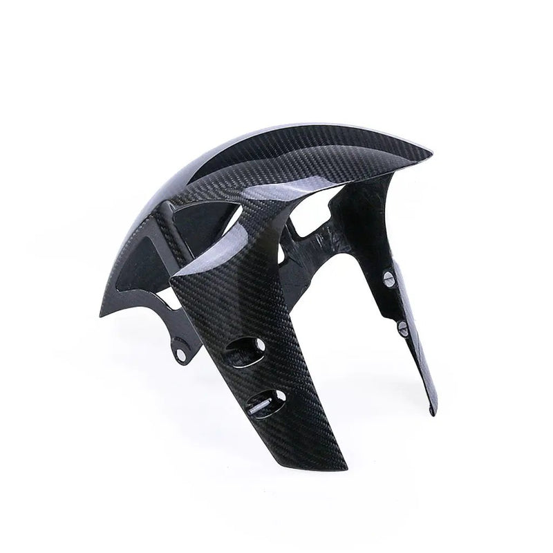 YAMAHA R6 (Front Fender) Dry Carbon by CARBONISE