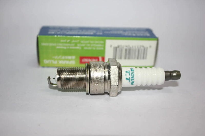 Denso IW16TT Iridium Spark Plug replace IW16 by JBH AUTO PARTS