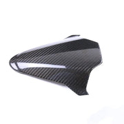 S1000RR 2019-2022 (Windshield Screen) Dry Carbon by CARBONISE