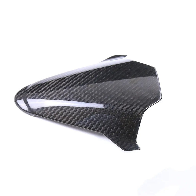 S1000RR 2019-2022 (Windshield Screen) Dry Carbon by CARBONISE