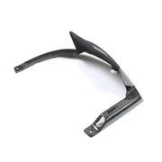 Kawasaki ZX10R 2021-2025 (Mud Guard) Dry Carbon by CARBONISE