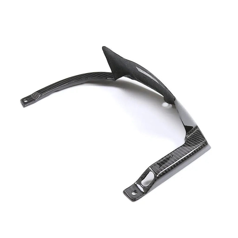 Kawasaki ZX10R 2021-2025 (Mud Guard) Dry Carbon by CARBONISE
