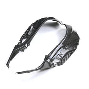 S1000RR 2019-2022 (Tank Side Fairing) Dry Carbon by CARBONISE