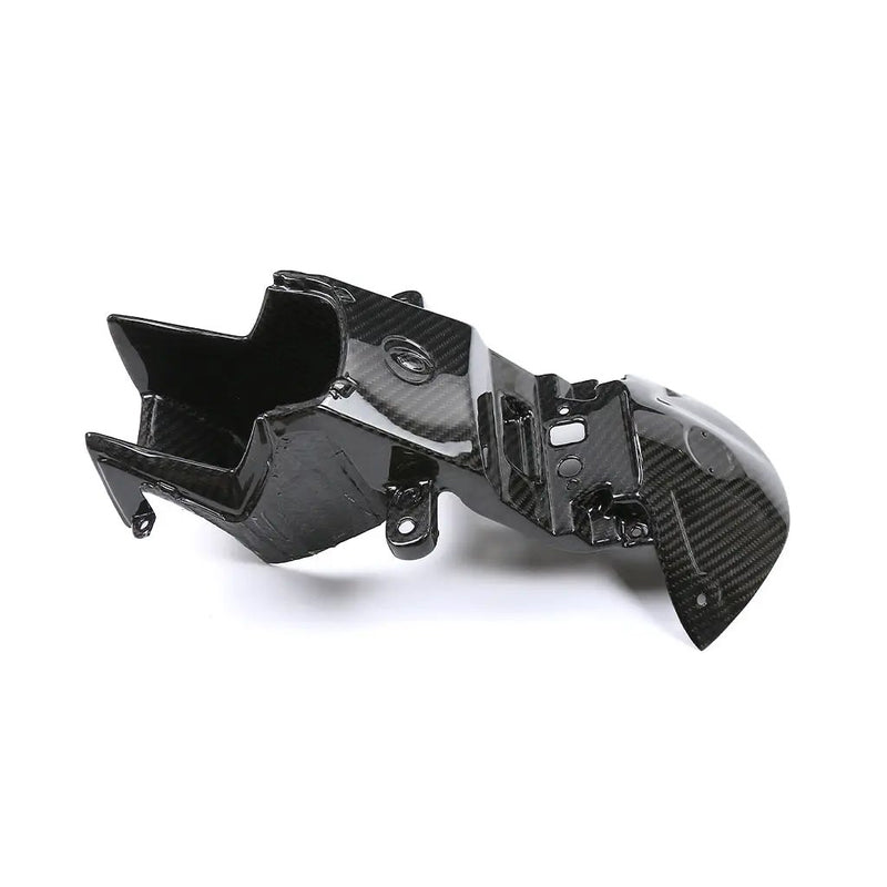 Kawasaki ZX10R 2021-2025 (Front Inner Fairing) Dry Carbon by CARBONISE