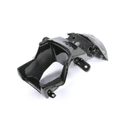 Kawasaki ZX10R 2021-2025 (Front Inner Fairing) Dry Carbon by CARBONISE