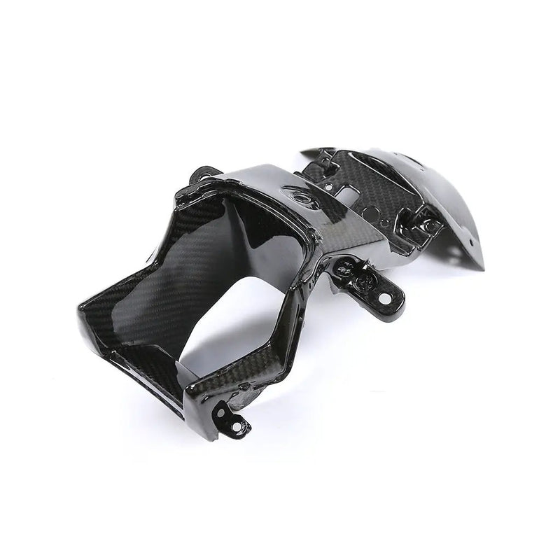 Kawasaki ZX10R 2021-2025 (Front Inner Fairing) Dry Carbon by CARBONISE