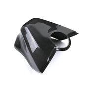 YAMAHA R1 (2015-2019) (Tank Back) Dry Carbon by CARBONISE