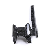 YAMAHA R7 (Rear Hugger with Chain Guard) Dry Carbon by CARBONISE