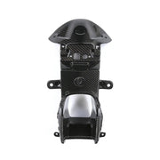 Kawasaki ZX10R 2021-2025 (Front Inner Fairing) Dry Carbon by CARBONISE