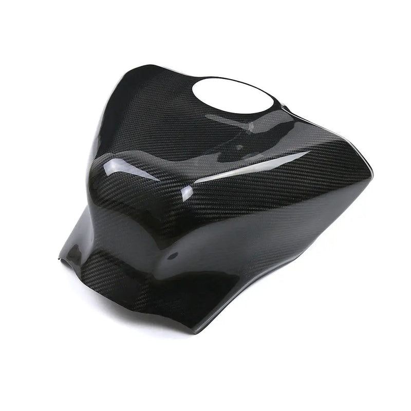 YAMAHA R1 (2015-2019) (Tank Back) Dry Carbon by CARBONISE
