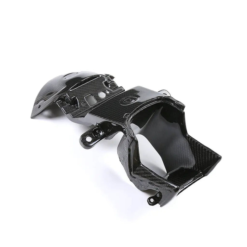 Kawasaki ZX10R 2021-2025 (Front Inner Fairing) Dry Carbon by CARBONISE
