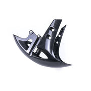 YAMAHA R6 (Front Fender) Dry Carbon by CARBONISE