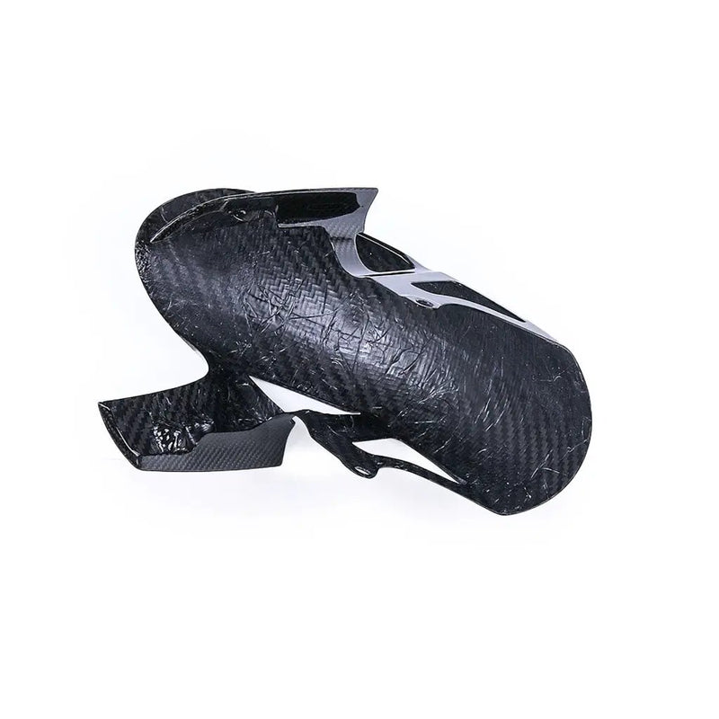 YAMAHA R6 (Front Fender) Dry Carbon by CARBONISE