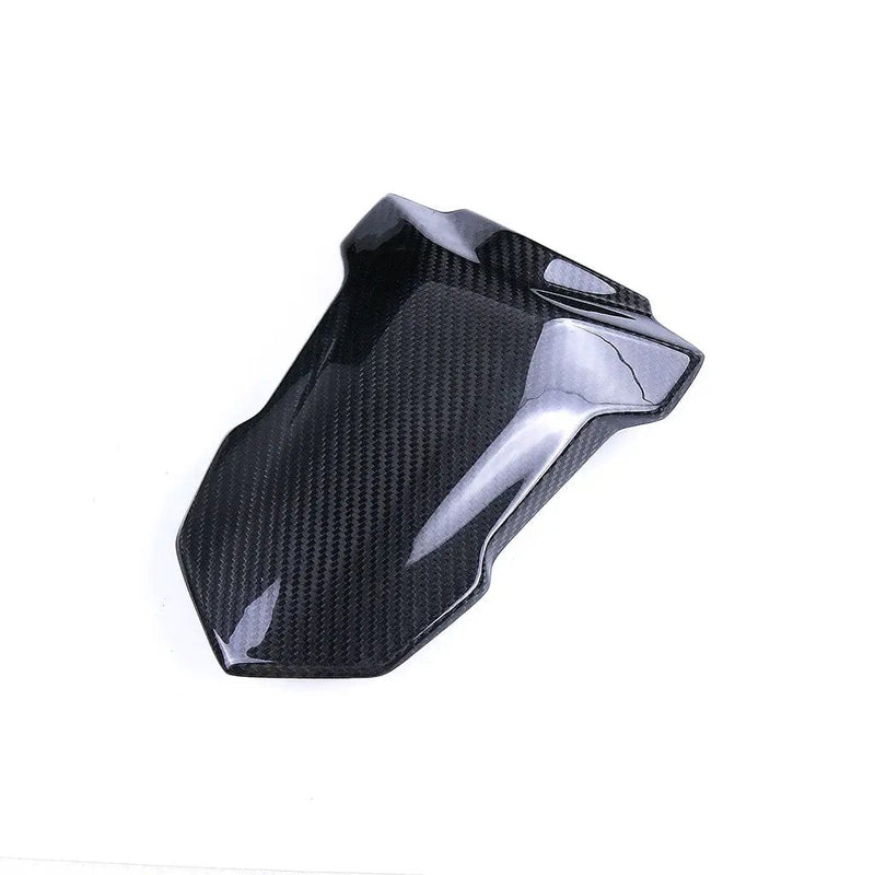 S1000RR 2019-2022 (Tail Cowl) Dry Carbon by CARBONISE