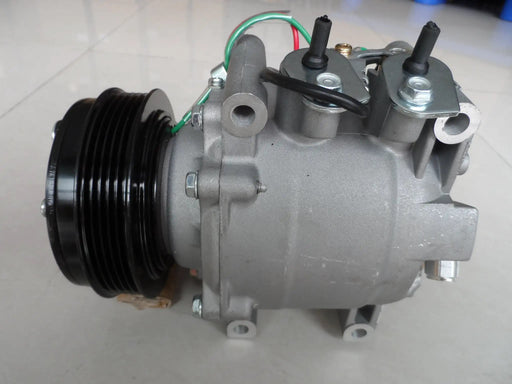 38810-PYC-006 Air Conditioner Compressor Revitto Mobiio GB1 by JBH AUTO PARTS