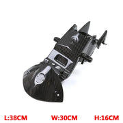 Kawasaki ZX10R 2021-2025 (Front Inner Fairing) Dry Carbon by CARBONISE