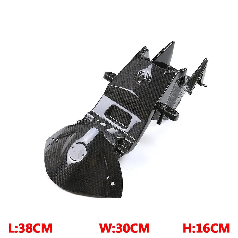 Kawasaki ZX10R 2021-2025 (Front Inner Fairing) Dry Carbon by CARBONISE